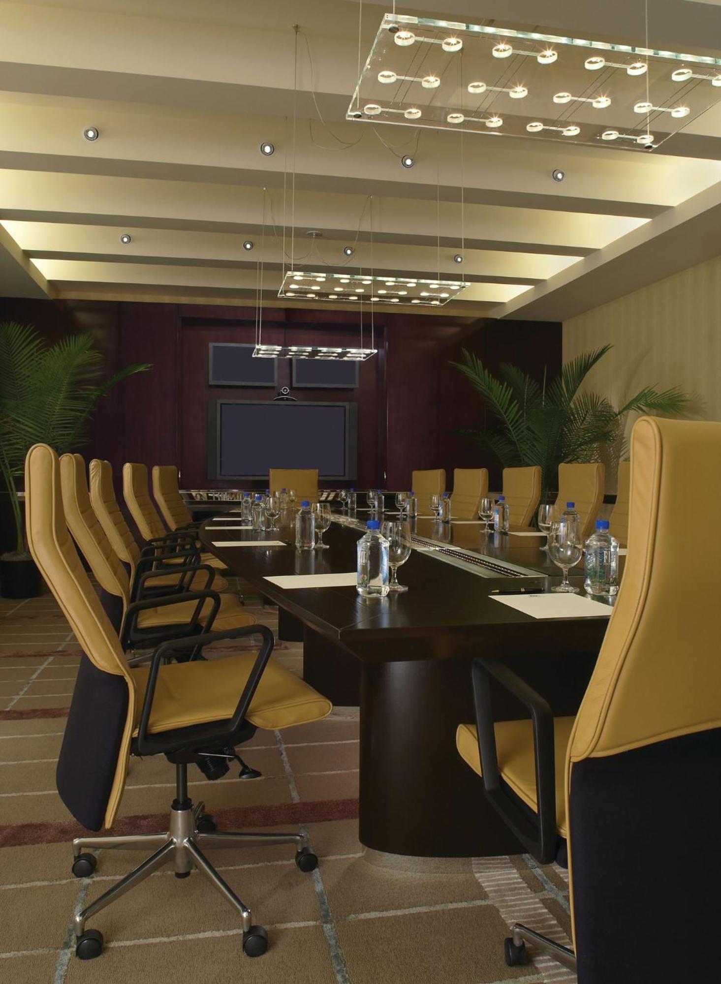 Mgm Grand Detroit Hotel Ngoại thất bức ảnh