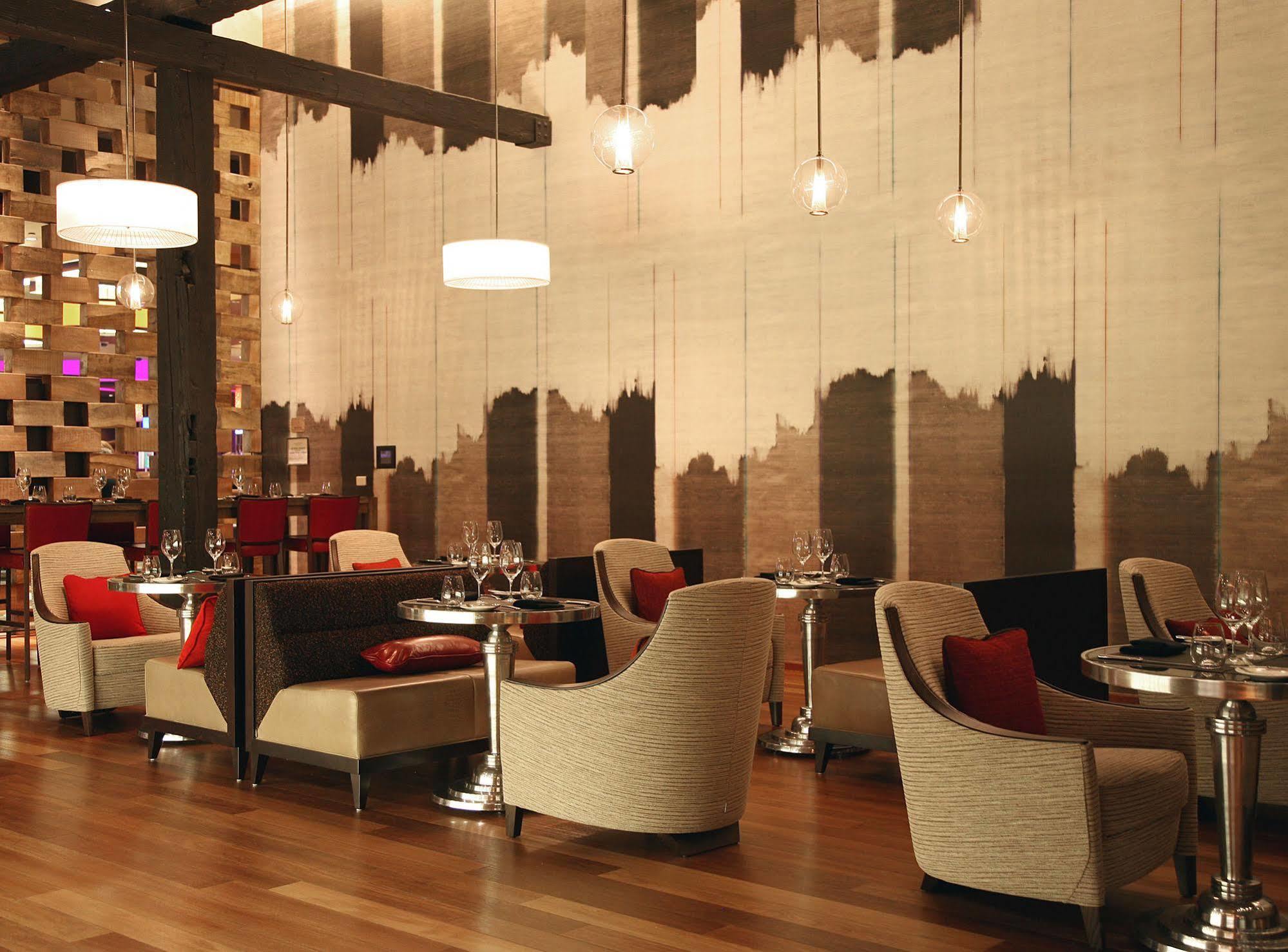 Mgm Grand Detroit Hotel Ngoại thất bức ảnh