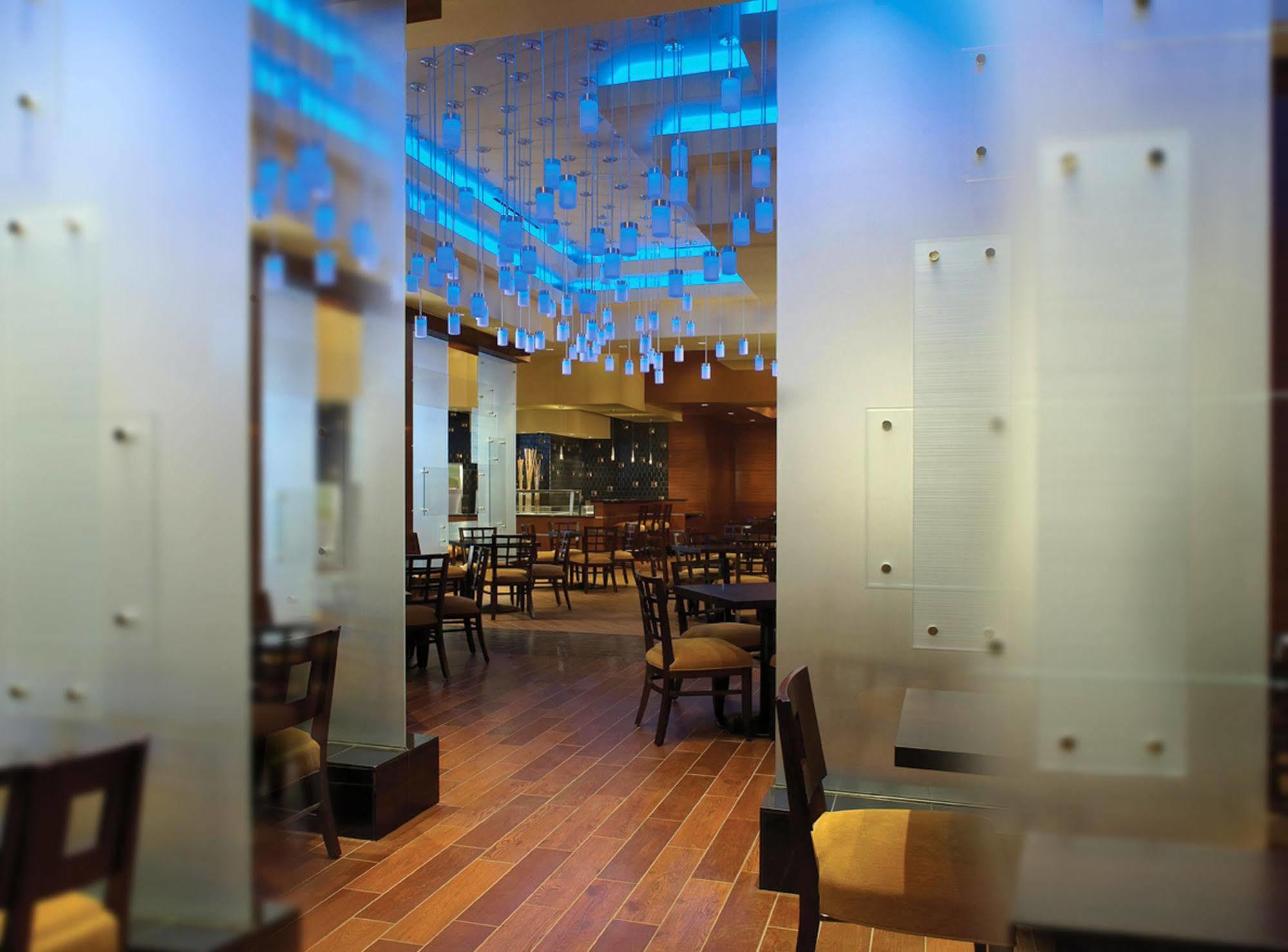 Mgm Grand Detroit Hotel Ngoại thất bức ảnh