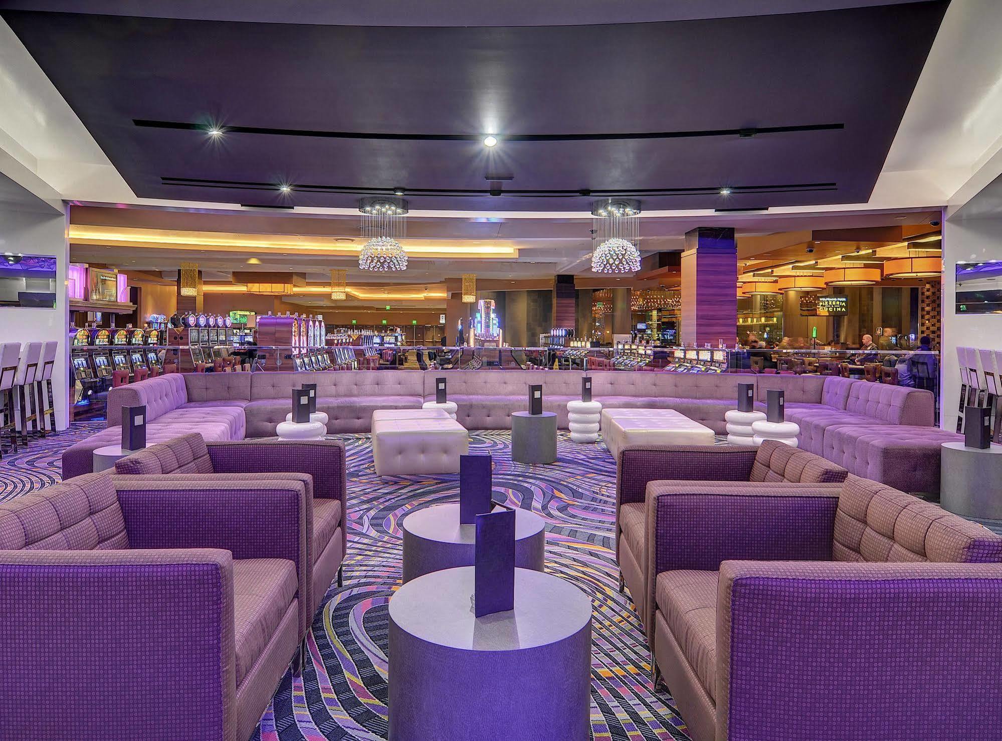 Mgm Grand Detroit Hotel Ngoại thất bức ảnh