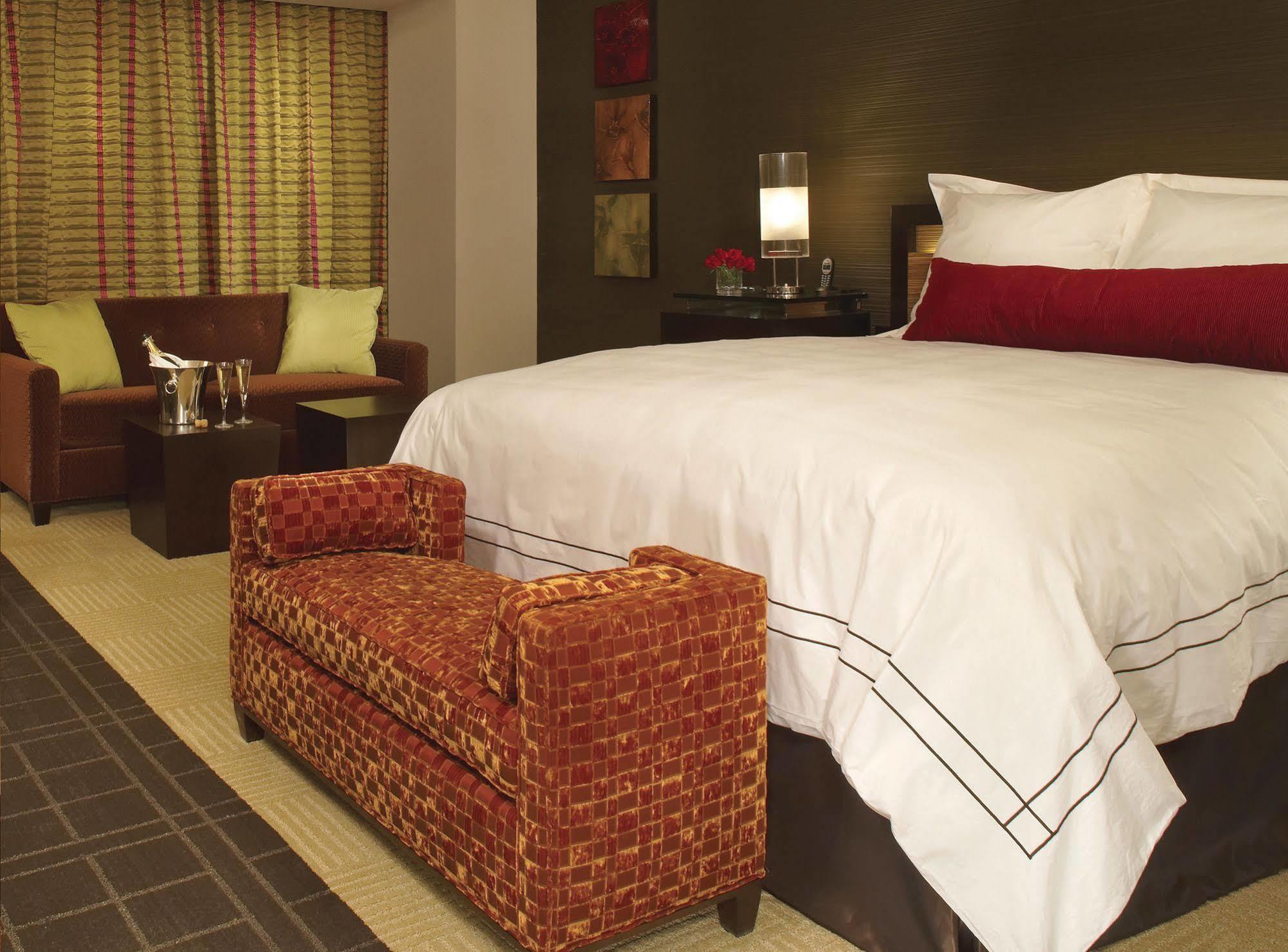Mgm Grand Detroit Hotel Phòng bức ảnh
