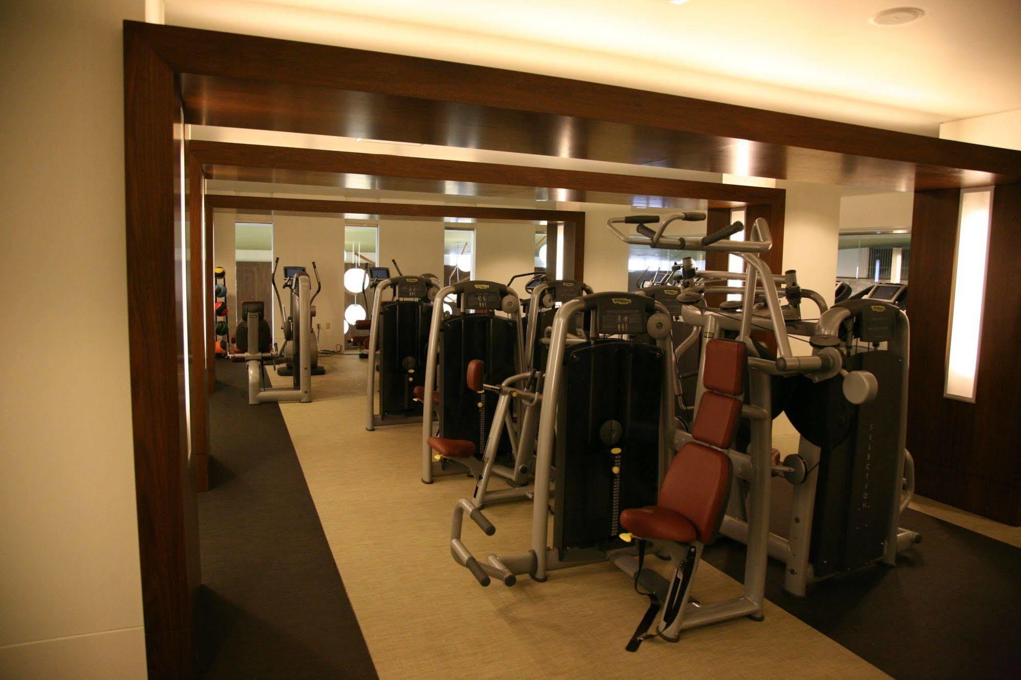 Mgm Grand Detroit Hotel Ngoại thất bức ảnh