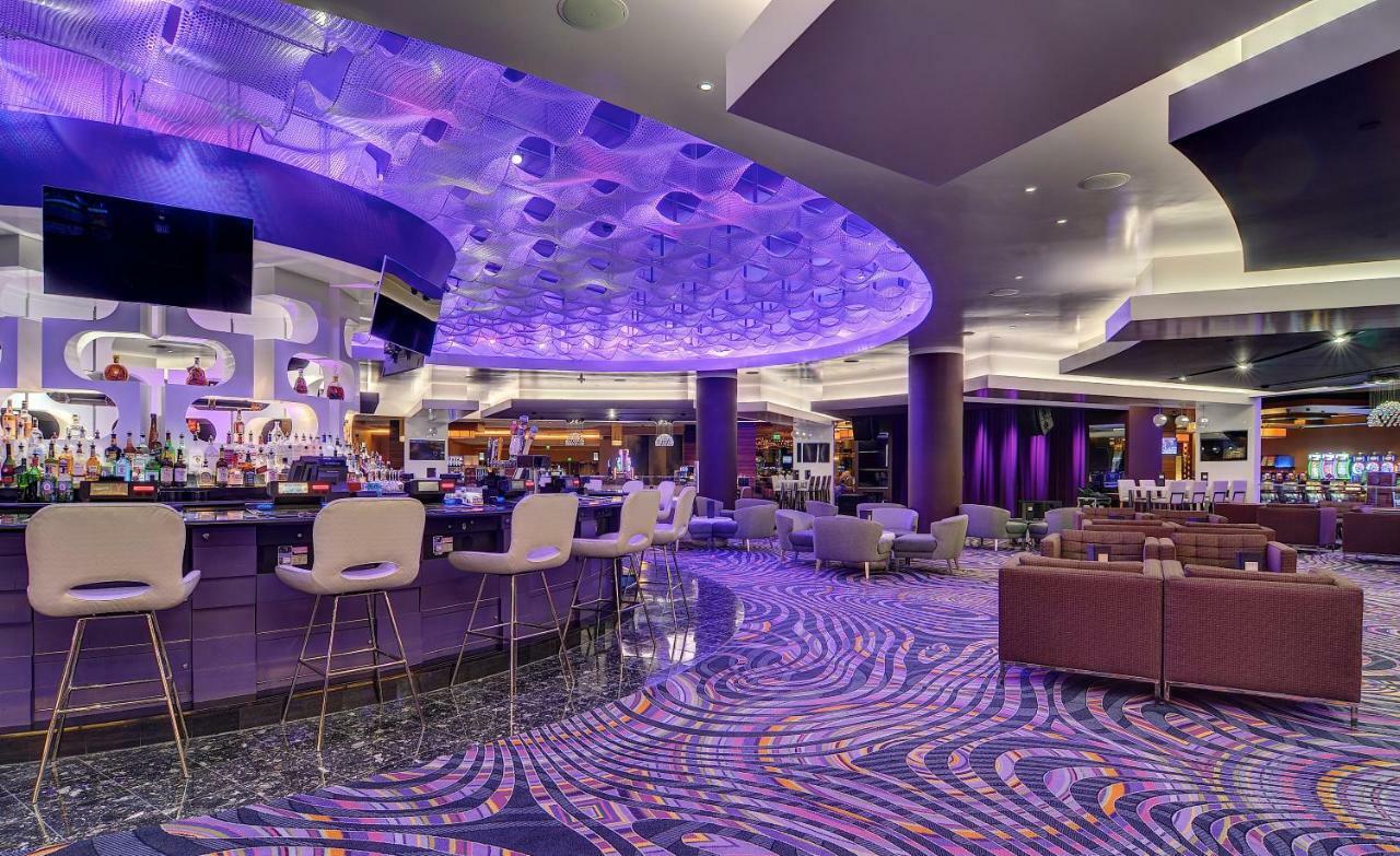 Mgm Grand Detroit Hotel Ngoại thất bức ảnh