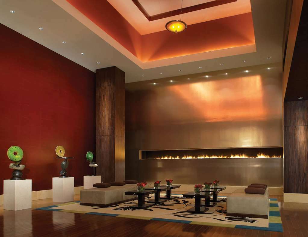 Mgm Grand Detroit Hotel Nhà hàng bức ảnh