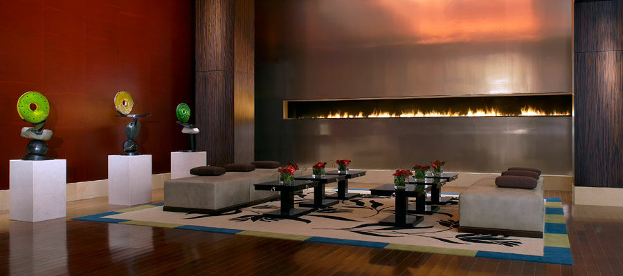 Mgm Grand Detroit Hotel Ngoại thất bức ảnh