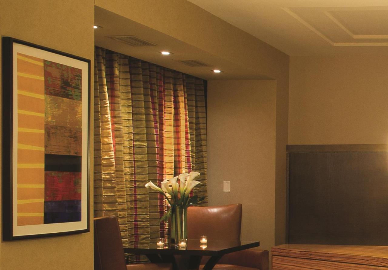 Mgm Grand Detroit Hotel Ngoại thất bức ảnh